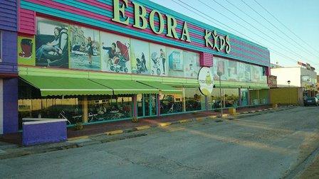 Ebora Kids
