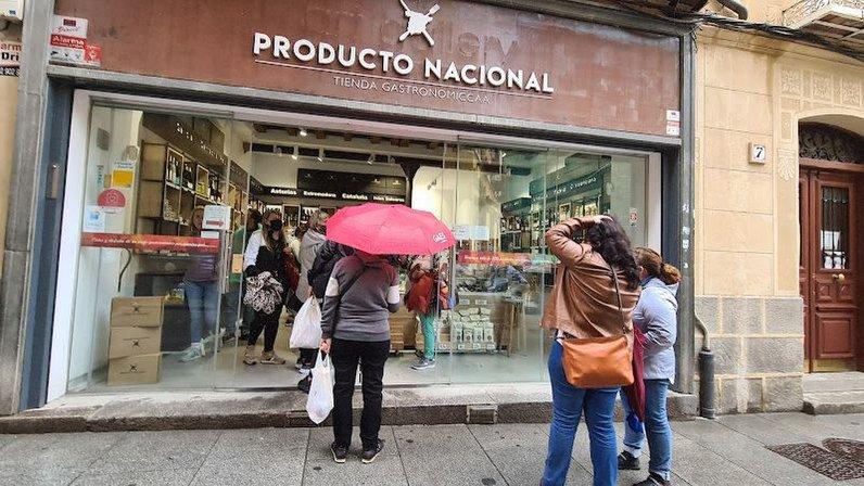Producto Nacional