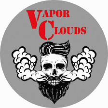 Vapor Clouds Madrid