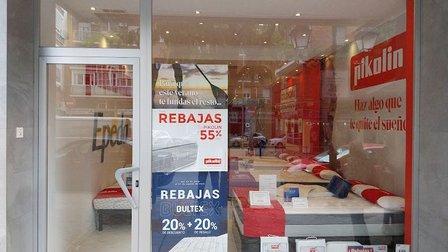 COLCHON & DESCANSO