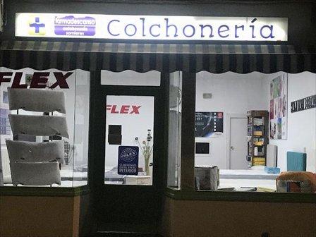 Colchonería Farma Descanso