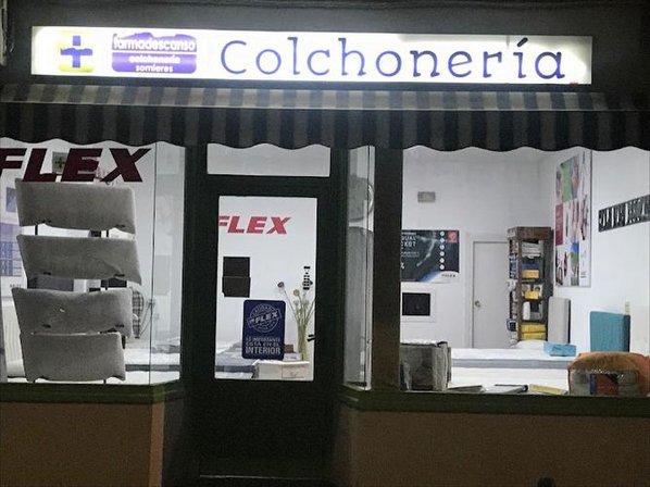 Colchonería Farma Descanso