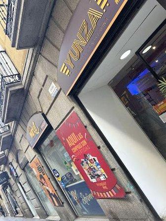 YUNZA Tienda peruana & Latina
