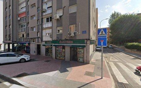 Tiendas Al Barrio