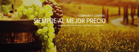 Comparandovinos.com