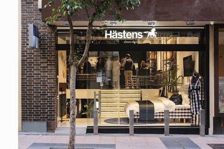 Hästens