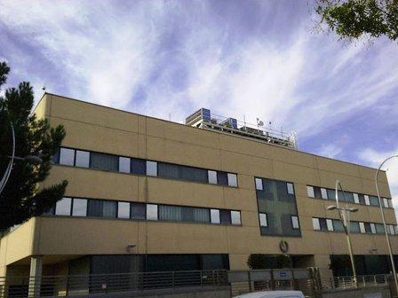 AspaCloud Data Center