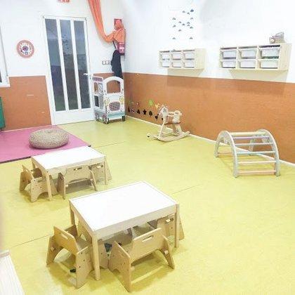 Centro Privado De Educación Infantil La Casita Encantada