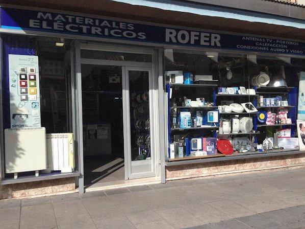 Electricidad Rofer