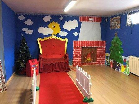 Centro de Infancia El Chalet SL