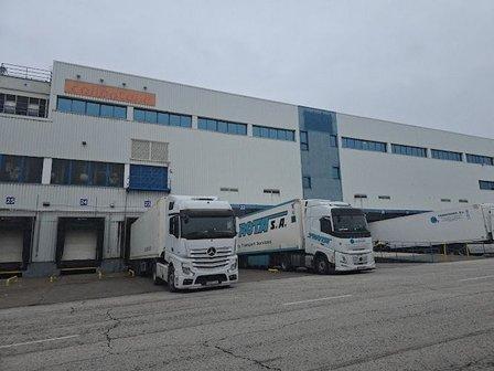 Carbo transport S.L.