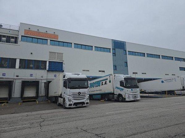 Carbo transport S.L.