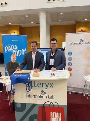 The Information Lab Spain | Soluciones Business Intelligence