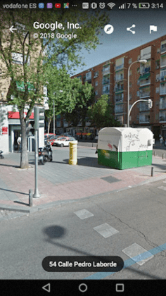 Buzon Correos