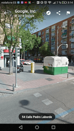 Buzon Correos