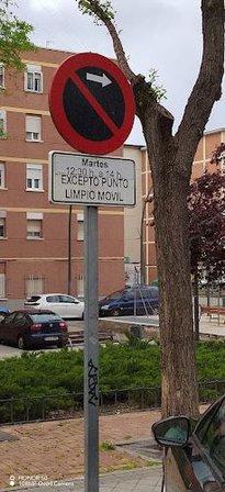 Punto Limpio Móvil 3