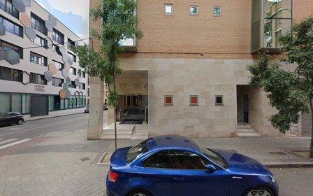 Onepark - Estacionamiento Madrid - Ciudad Universitaria