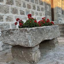 Casa rural El pesebre del abuelo