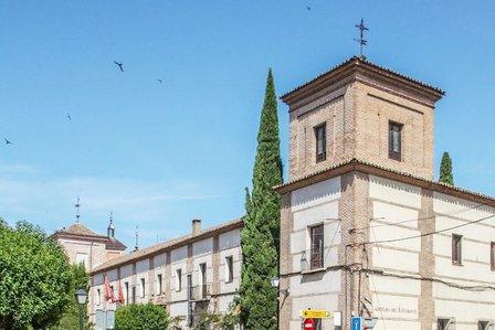 Ilustre Colegio de Abogados de Alcalá de Henares (ICAAH)