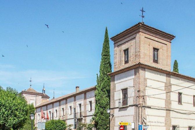 Ilustre Colegio de Abogados de Alcalá de Henares (ICAAH)
