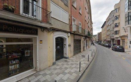 Centro Óptico Colón