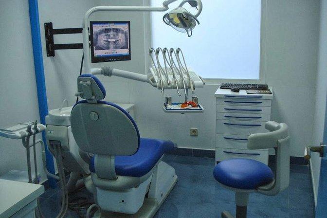 DENTALMC clinica dental DISCÓBOLO 56