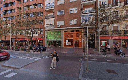 Centro de Reproducción Humana