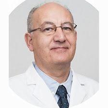 Dr. José Urbano García, Radiólogo