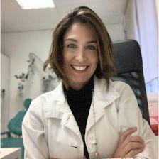 Dra. Adriana Pérez García, Otorrino