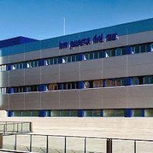 Hospital Universitario HM Puerta del Sur