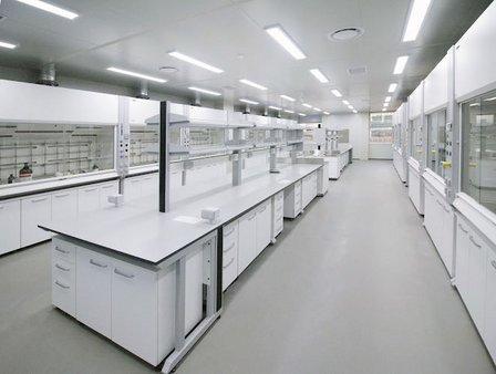 CHC LAB International