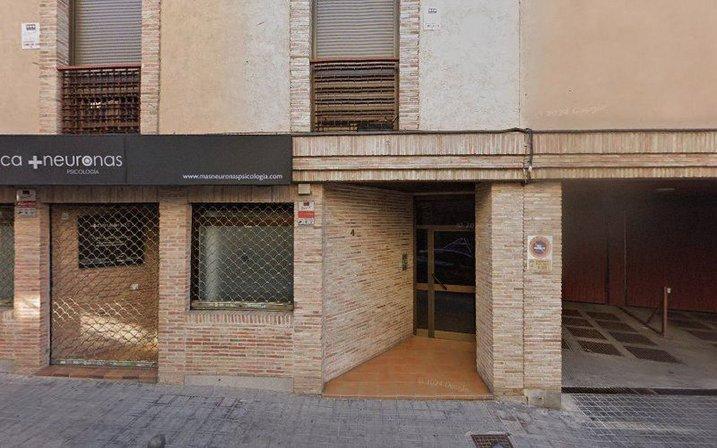 MASNEURONAS PSICOLOGÍA EMDR