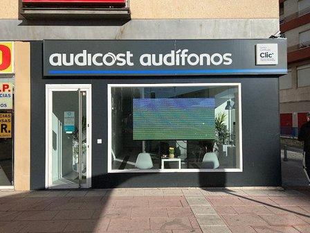 Audicost Audífonos Torrejón de Ardoz