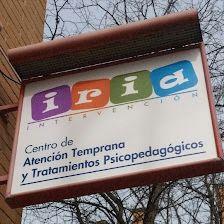 Centro de Atención Temprana Iria