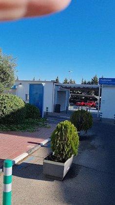 Hospital Sanitas La Zarzuela - Neumología