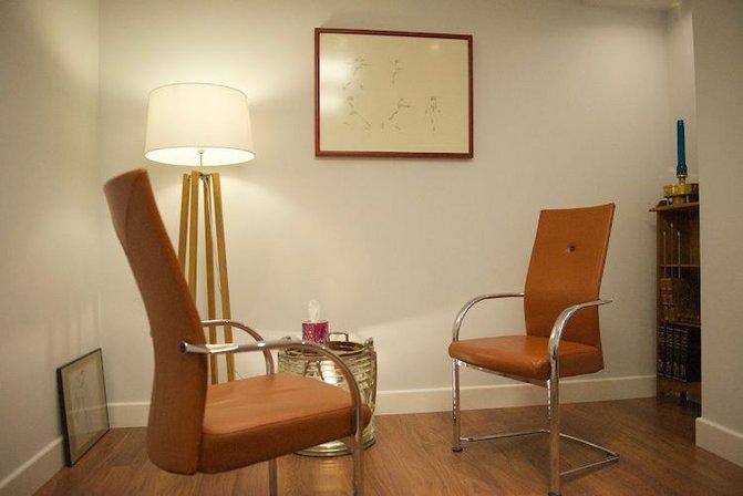Terapia Gestalt y Mindfulness