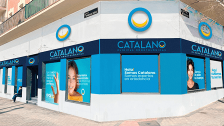 Clínica Dental Chamberí Hernadent