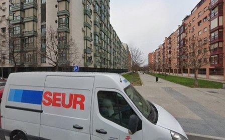 Urbanización La Perla del Manzanares