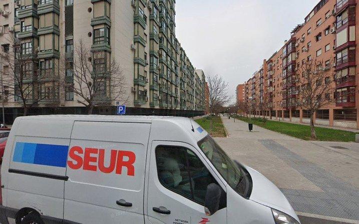 Urbanización La Perla del Manzanares