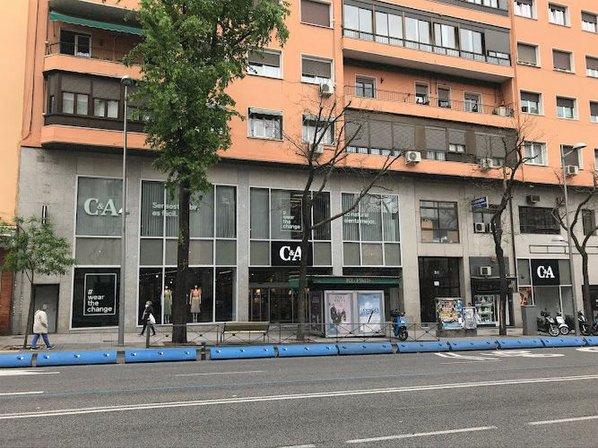 C&A