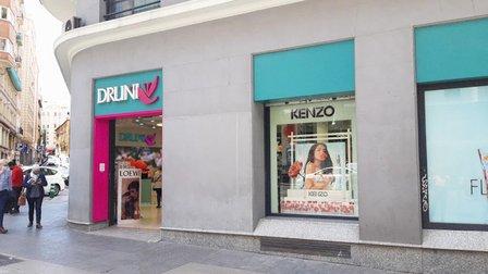 Druni Perfumerías ®