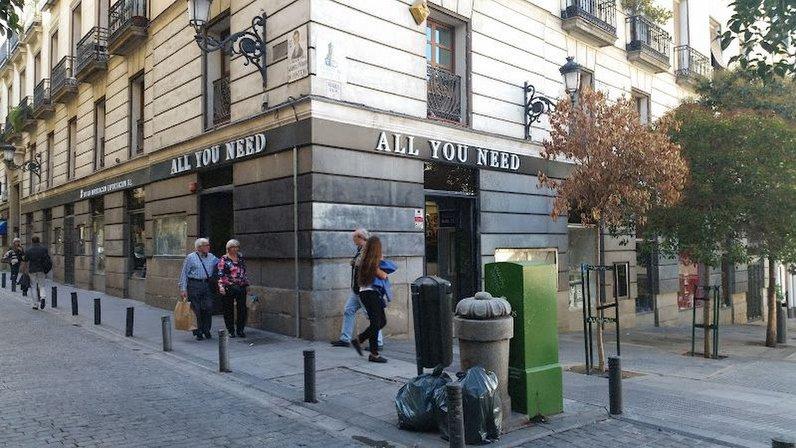 All You Need