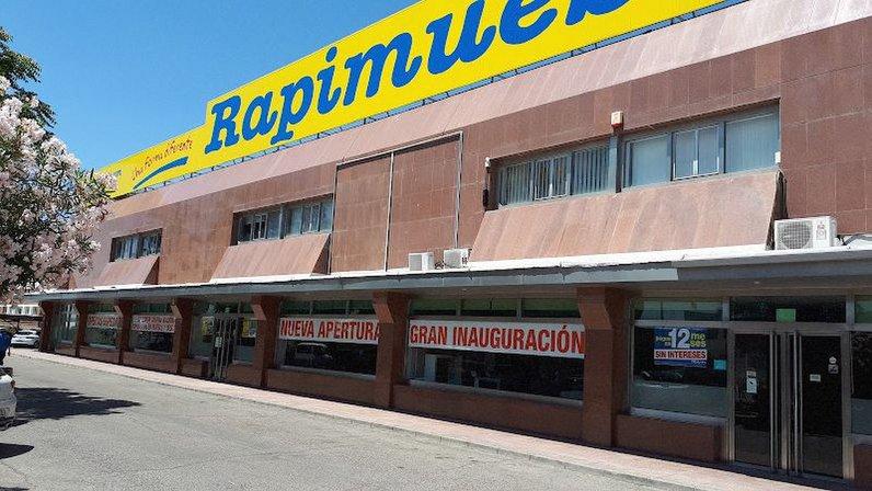 Rapimueble