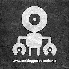 Melting Pot Records