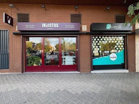 Bodega Invictus