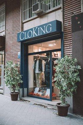 Cloking Clothes
