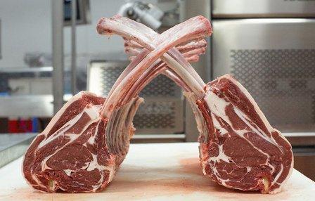 QuiroCarne S.L.U Distribuidor Mayorista de Carne