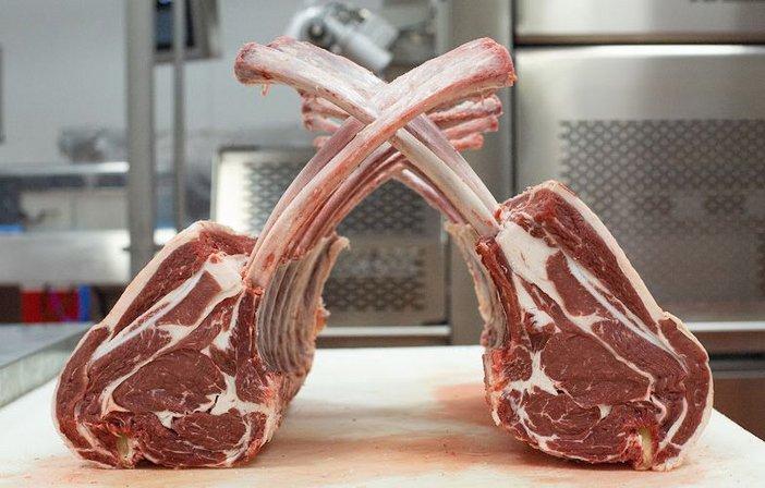 QuiroCarne S.L.U Distribuidor Mayorista de Carne