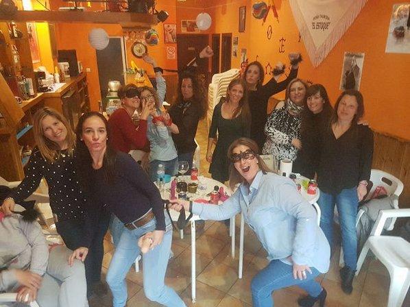 BeTupperSex | Reuniones Tupper Sex | Sex Shop