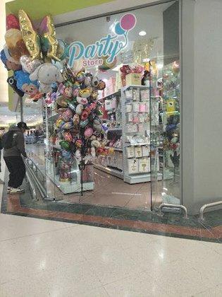 Party Store